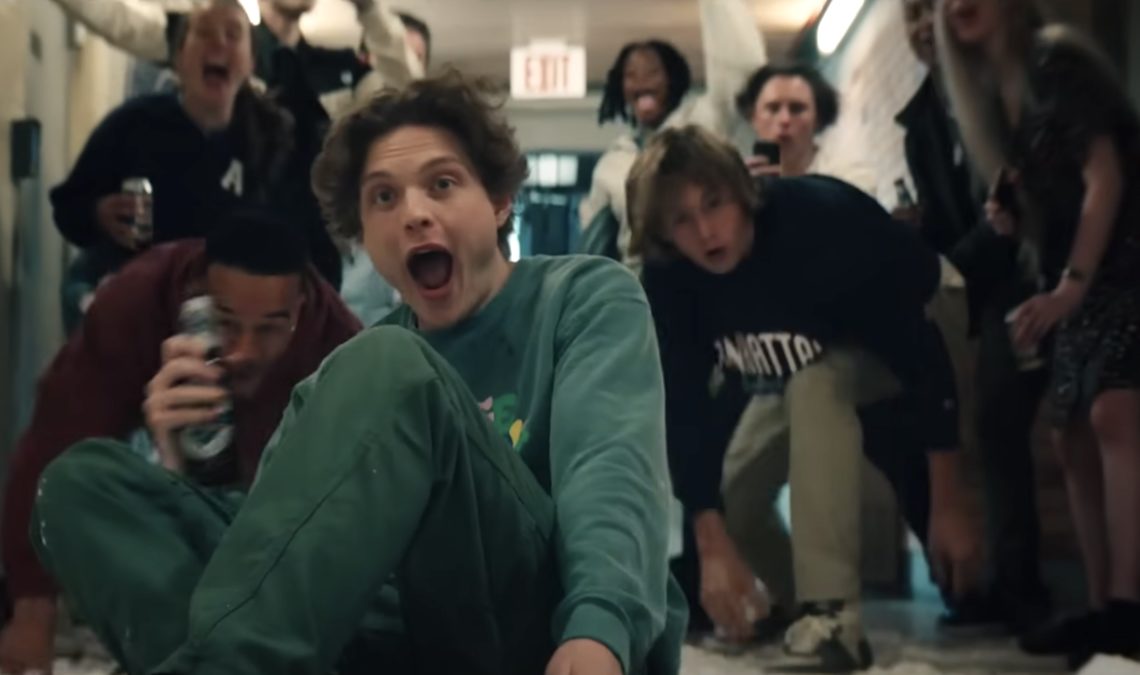 Gen V, le spin-off de The Boys, a déjà une première fenêtre sur Amazon Prime Video