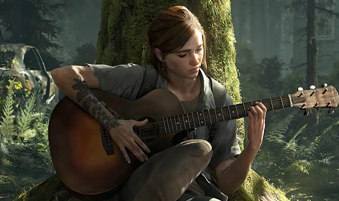 The Last of Us II Composer parle d'un remake PS5 de la suite