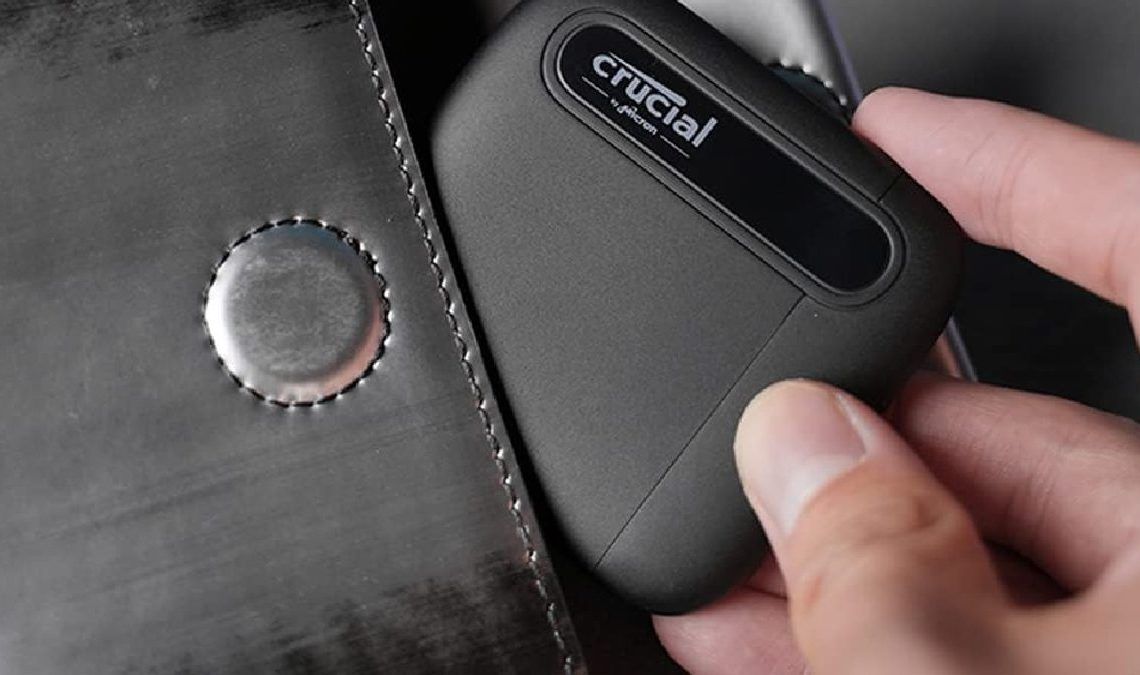 Affaire Amazon : ce SSD 2 To chute à plus de 130 euros
