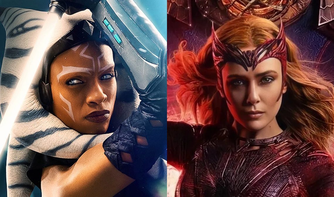 Disney reconnaît sa plus grosse erreur avec Marvel et Star Wars et annonce qu'il y aura moins de contenu des deux franchises