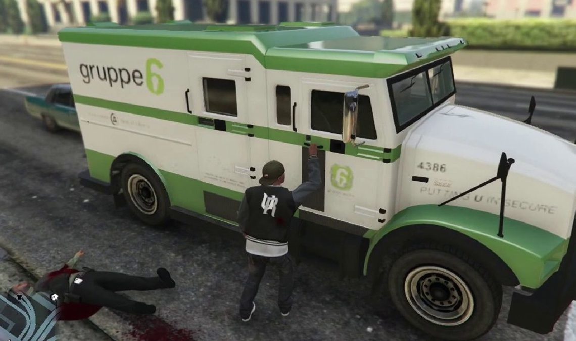 La nouvelle mise à jour de GTA Online ramène une activité préférée des fans