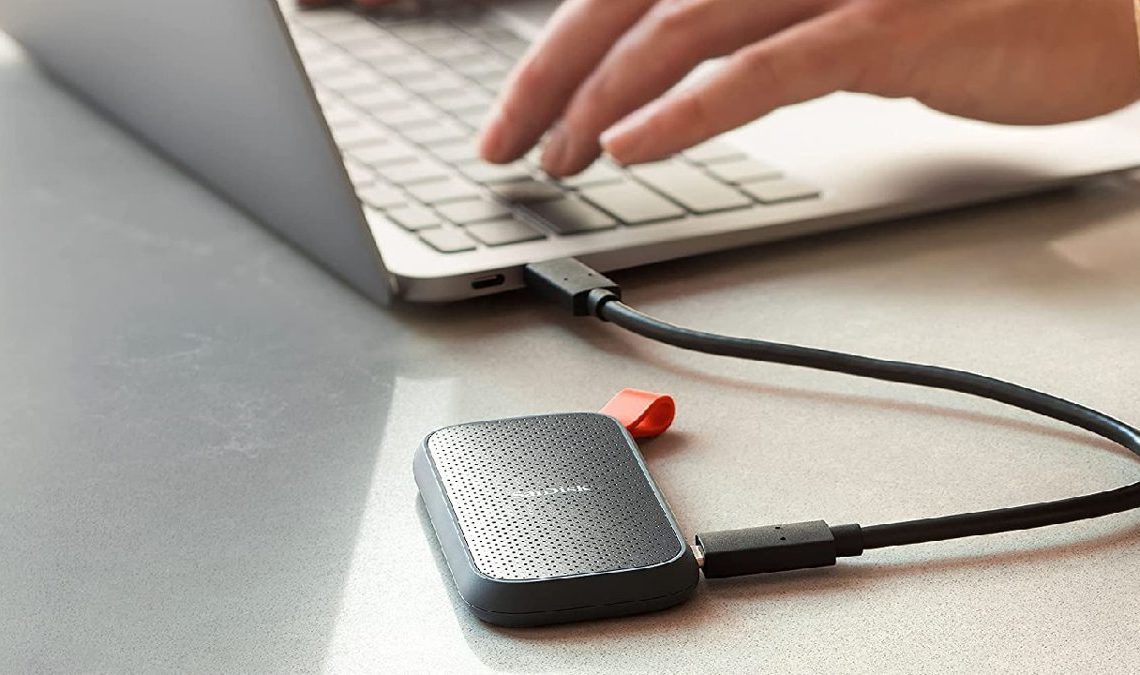 Obtenez ce SSD 1 To au meilleur prix et avec une réduction pour un temps limité