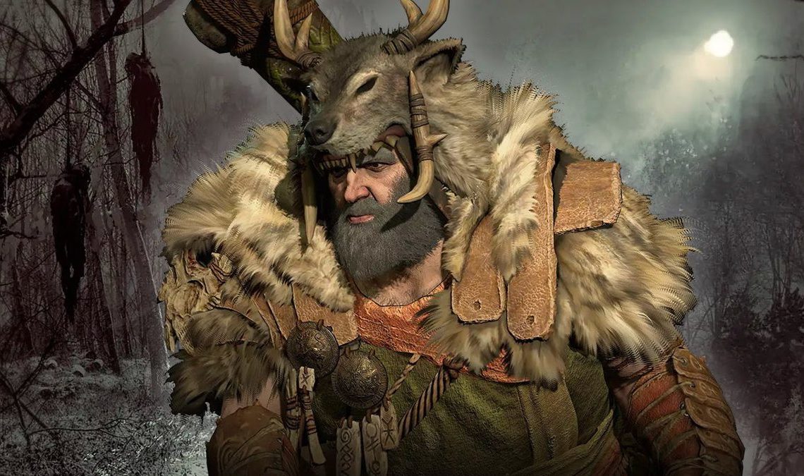 Plus de 2 milliards de points de dégâts en un seul coup - c'est à quel point cette classe est mortelle dans Diablo IV