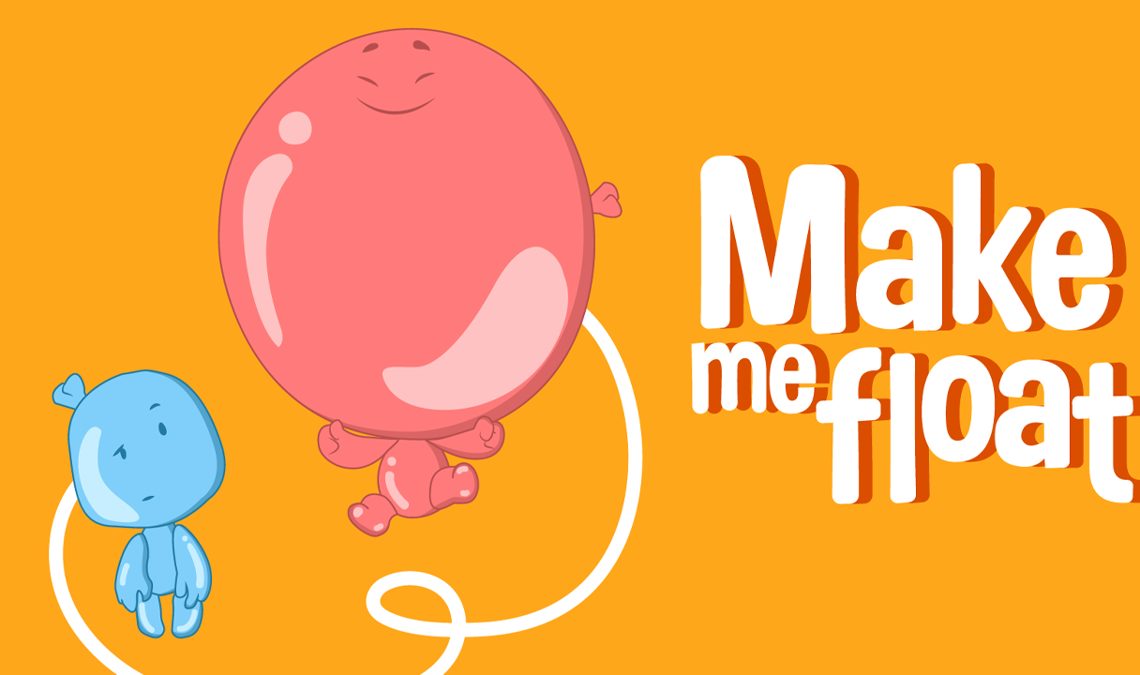 Ce jeu avec démo disponible sur Steam est parfait pour renforcer (ou briser) tout type de relation