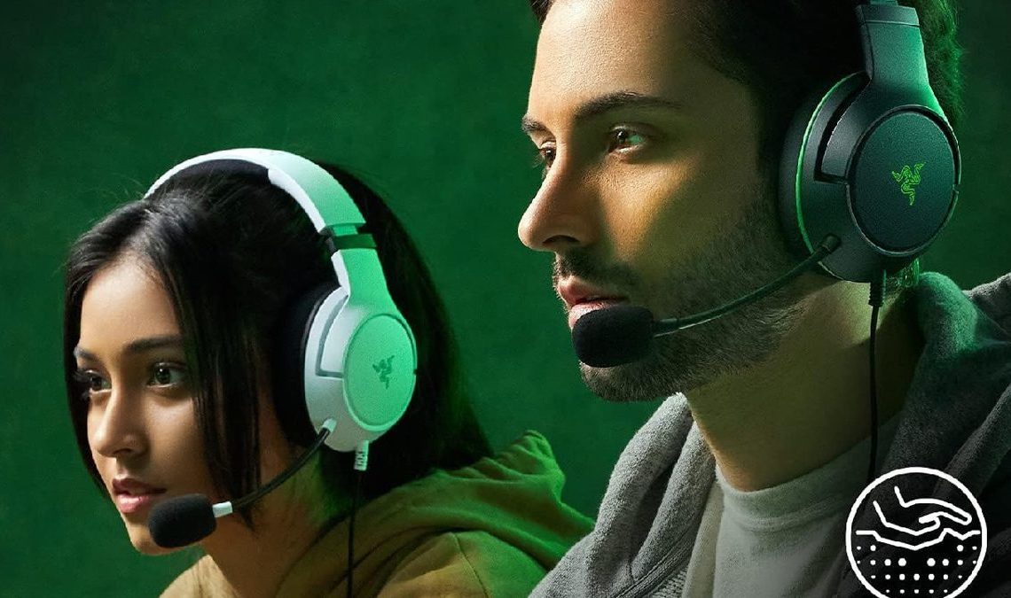 Bonne affaire du jour : les écouteurs Razer les plus populaires coûtent à peine 40 euros