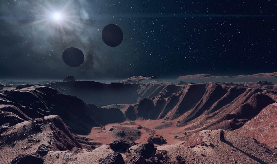 Les fans de Starfield veulent un hommage dans le jeu à un joueur décédé avant de pouvoir y jouer