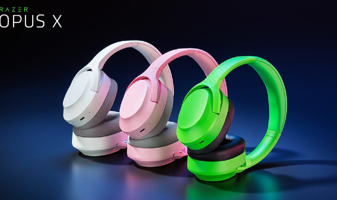 La moitié du prix : ces écouteurs Razer sont brutalement réduits