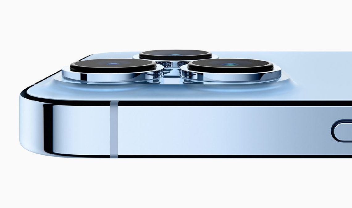 Ce tout nouvel iPhone tombe à son prix le plus bas : seulement 800 euros