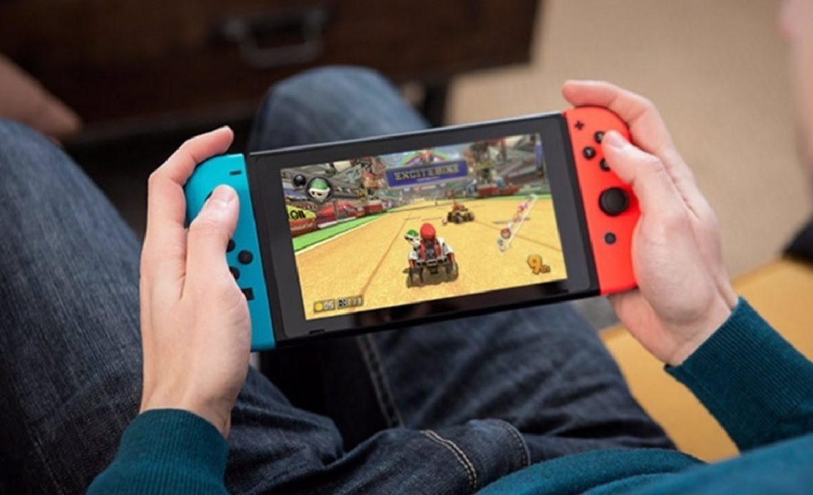 Une nouvelle législation européenne obligera les consoles portables à être équipées d'une batterie amovible à partir de 2027