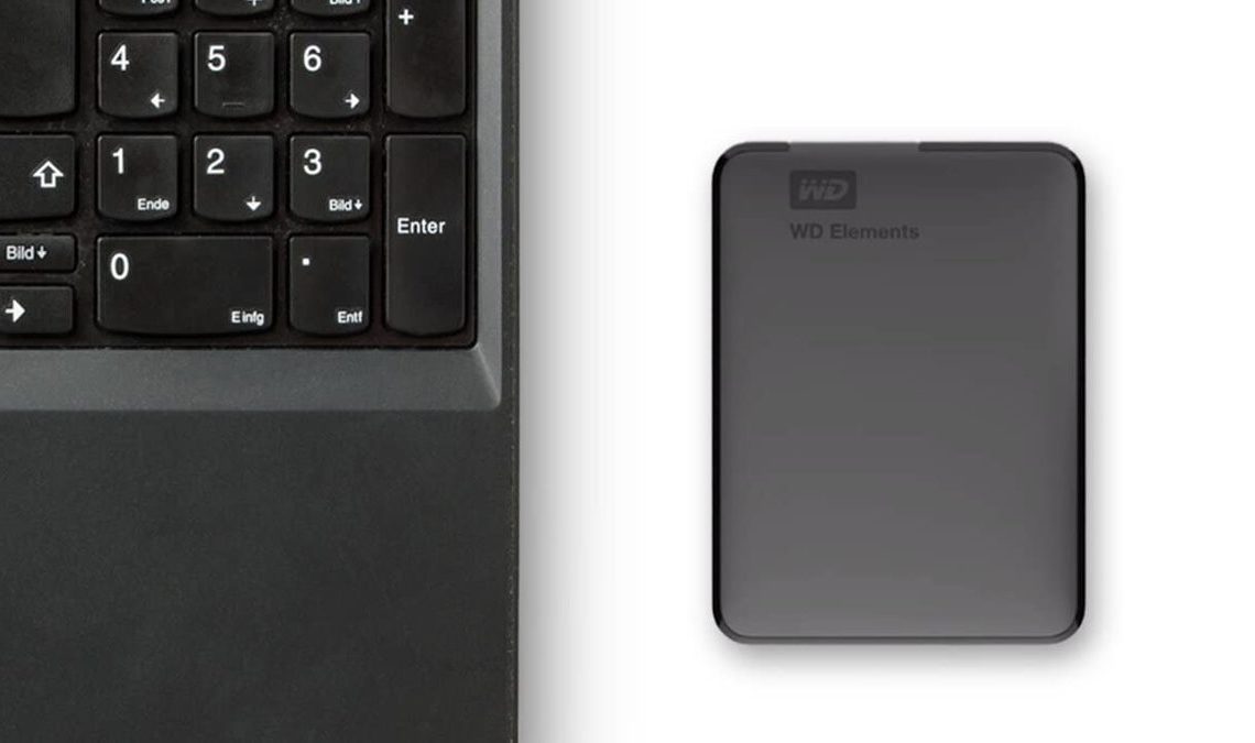 Obtenez ce lecteur de mémoire de 1,5 To pour un prix brutal : moins de 60 euros