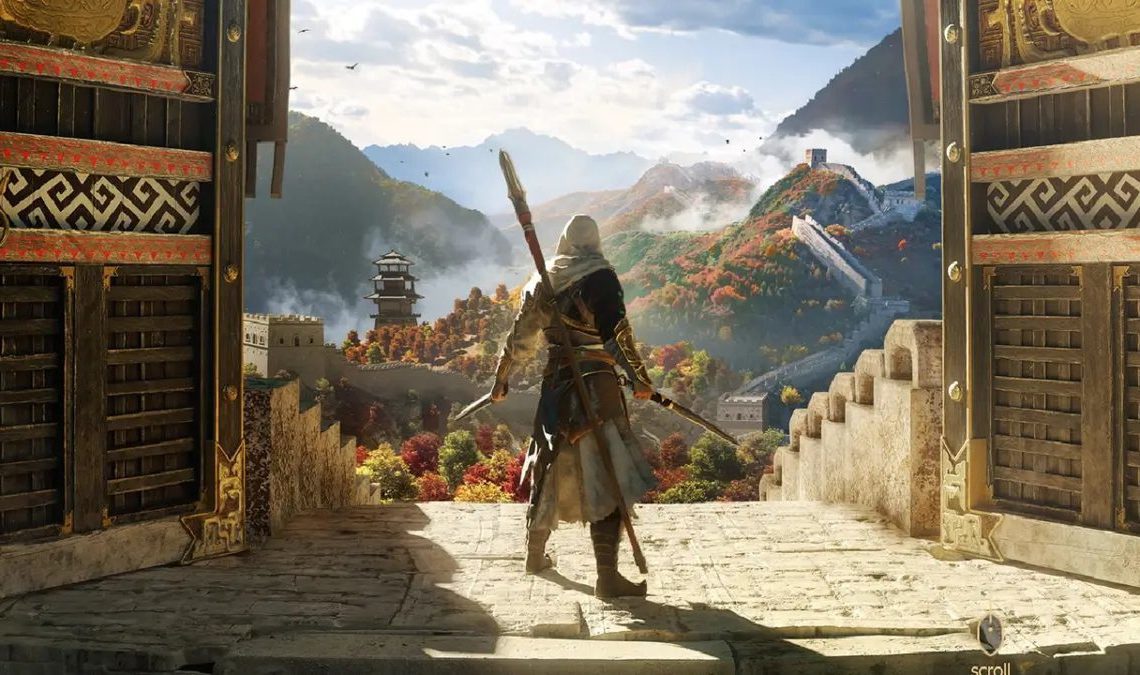 Assassin's Creed Codename Jade prépare une bêta fermée en août : voici comment vous pouvez vous inscrire