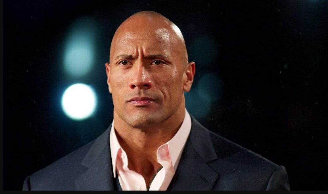 The Rock pourrait battre le record de l'acteur le mieux payé d'Hollywood avec son prochain film : voici les bêtises qu'il a reçues