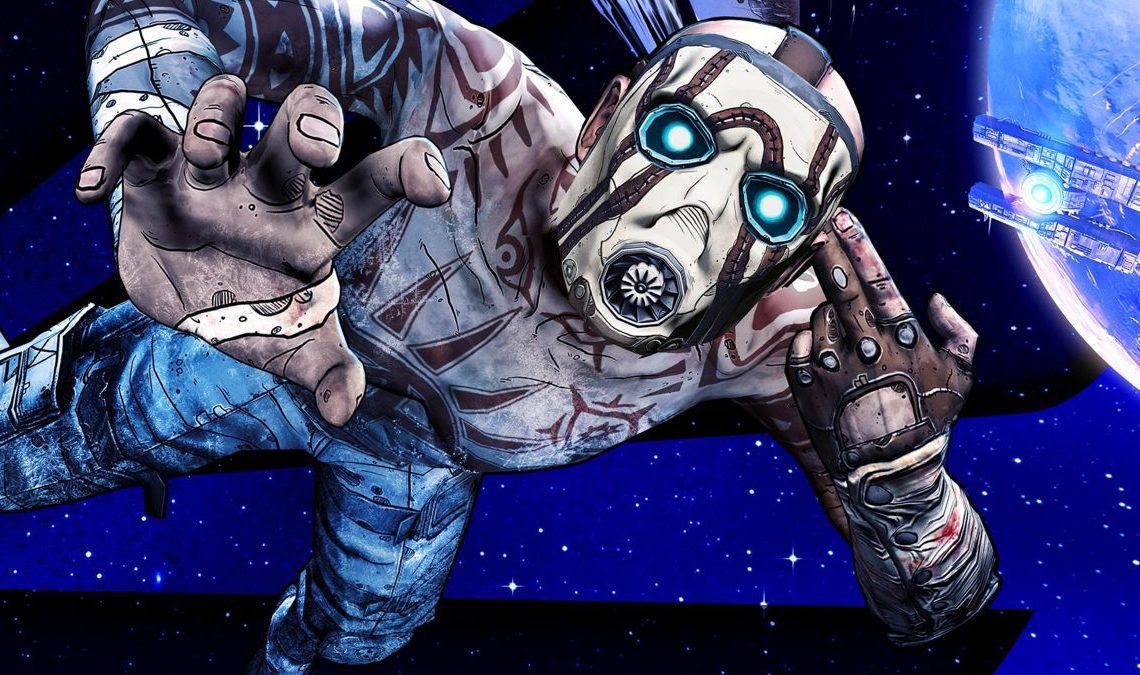 Nouvelle collection Borderlands ?  Une fuite solide déclenche les rumeurs