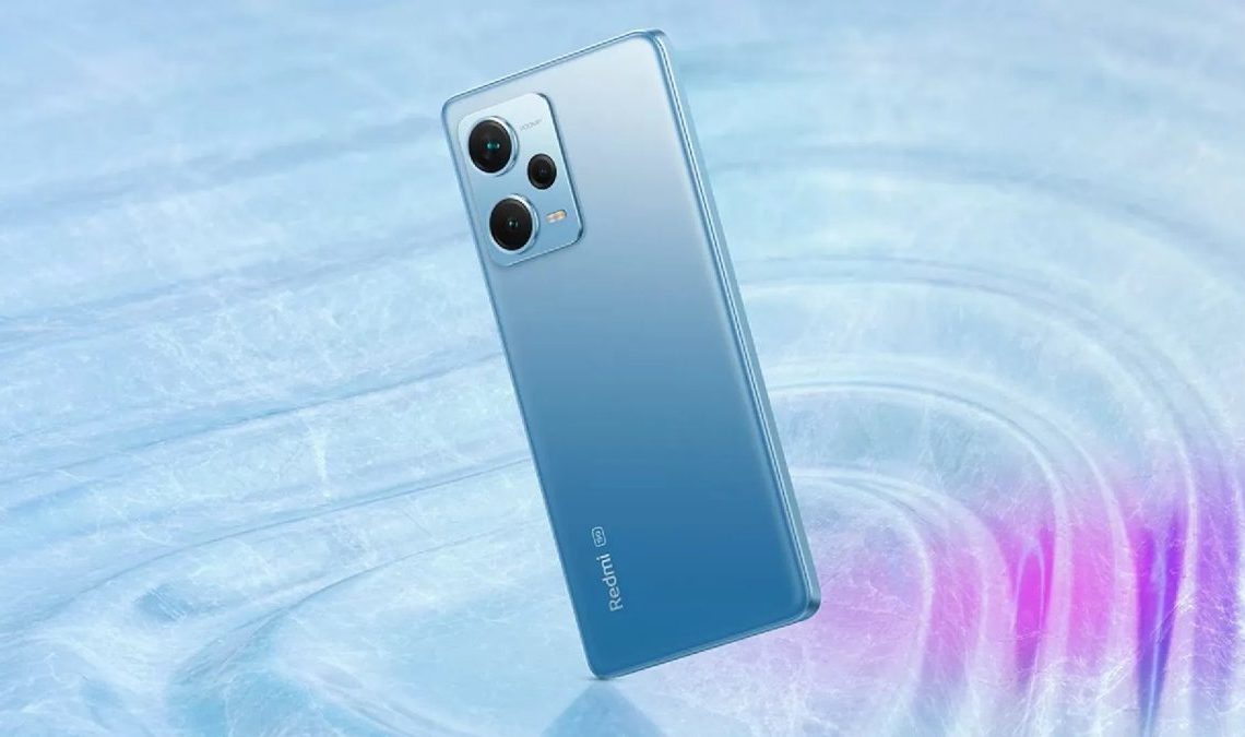 Puissance, appareil photo 200 MP et charge 120W: ce milieu de gamme Xiaomi est l'un des meilleurs