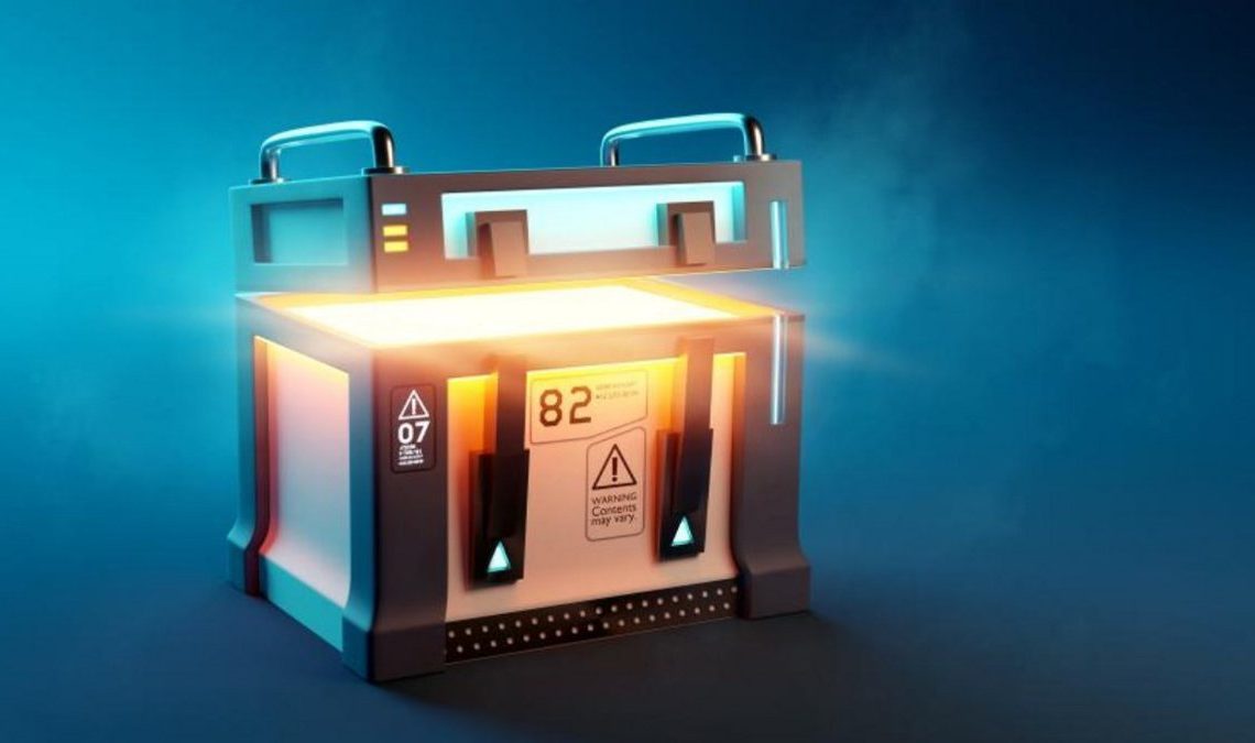 Nouveau feuilleton judiciaire pour les "lootboxes" : le Royaume-Uni détaille les 11 points clés pour les réglementer définitivement