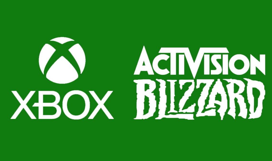 Microsoft et Activision Blizzard reportent officiellement la date limite de fusion