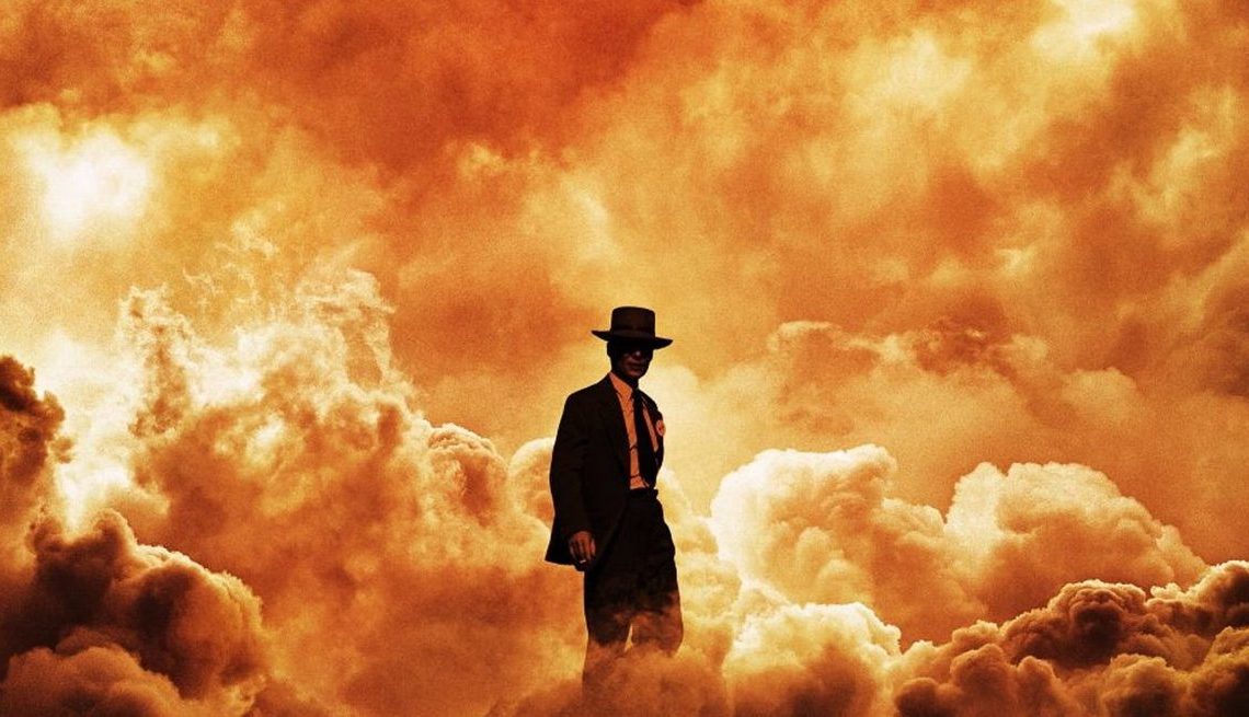 Oppenheimer Critique : La vérité est toujours plus étrange que la fiction