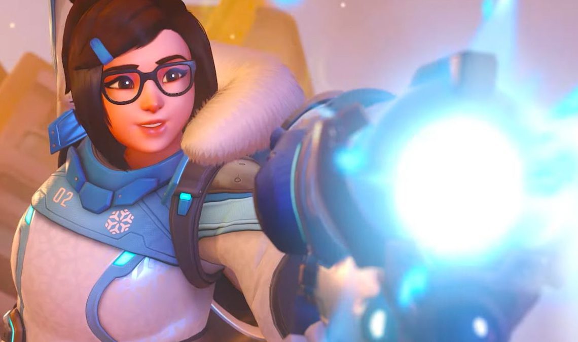 Les jeux Blizzard arrivent sur Steam, à commencer par Overwatch 2