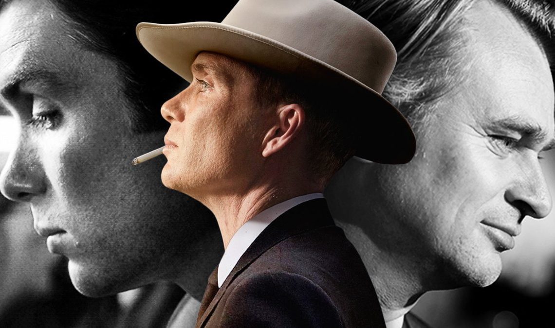 Comment une audition ratée de Batman a formé un lien à vie entre Christopher Nolan et Cillian Murphy