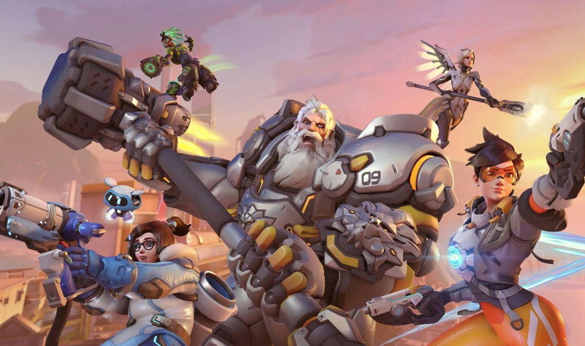 Blizzard admet que l'intérêt pour Overwatch 2 continue de chuter : ils ne voient qu'une seule solution possible
