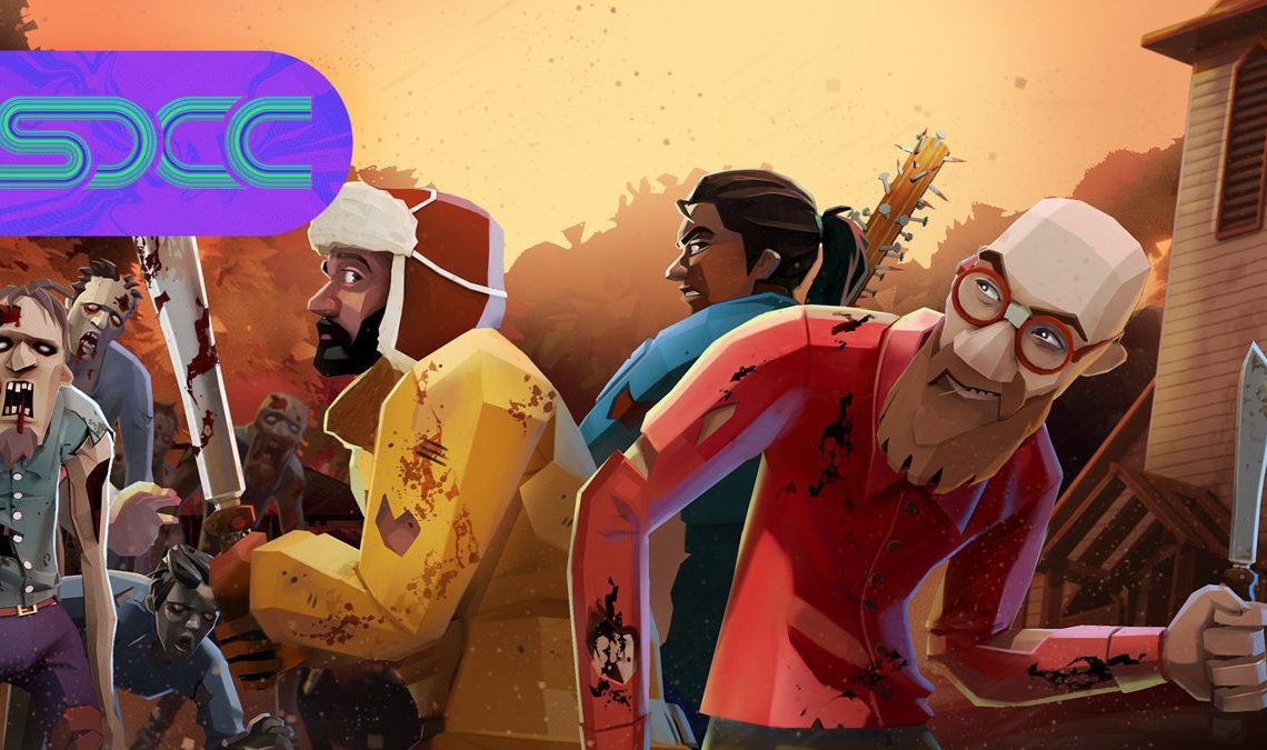 The Walking Dead: Betrayal - Bande-annonce officielle |  Comic Con 2023