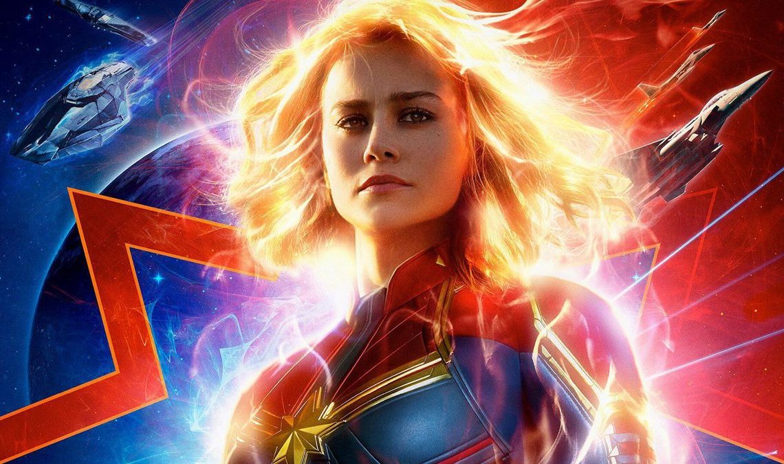 Brie Larson explique pourquoi Captain Marvel est absent depuis Avengers : Endgame
