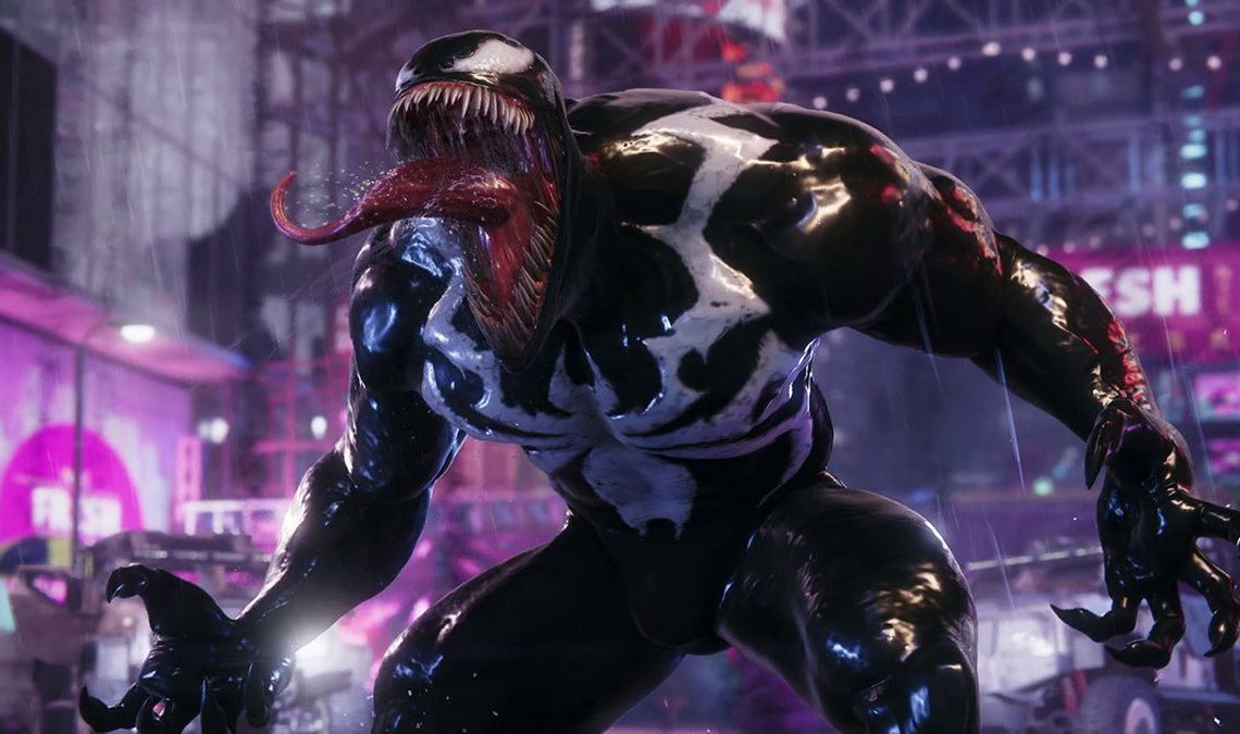 Marvel's Spider-Man 2 - Bande-annonce officielle de l'histoire |  Comic Con 2023