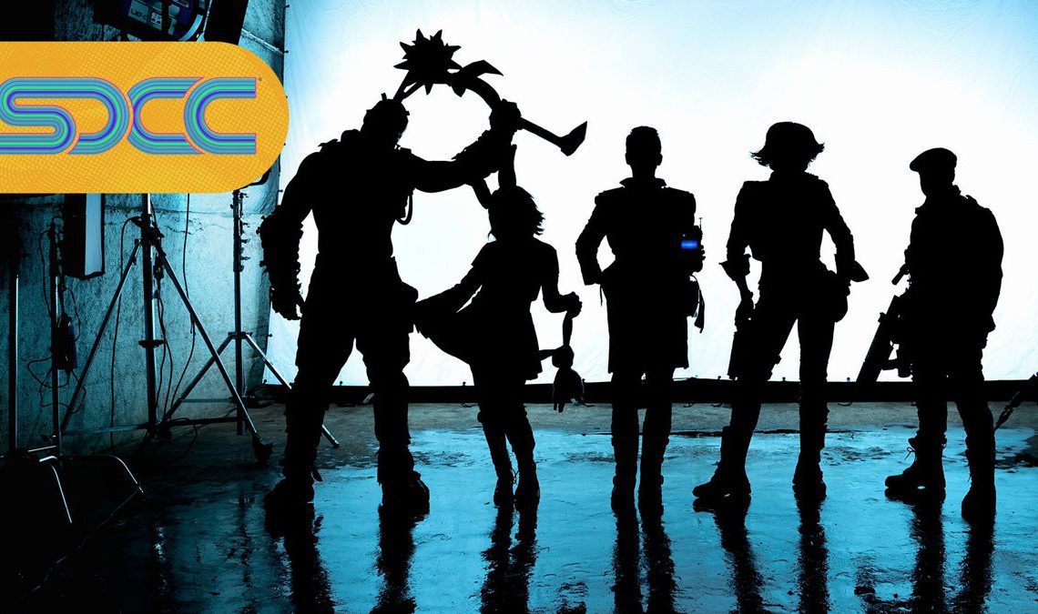 La date de sortie du film Borderlands annoncée