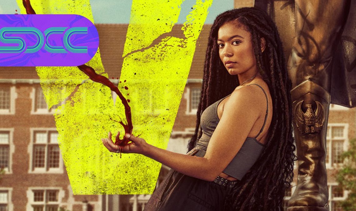 "Gen V", un spin-off de The Boys annonce sa date de sortie sur Amazon Prime