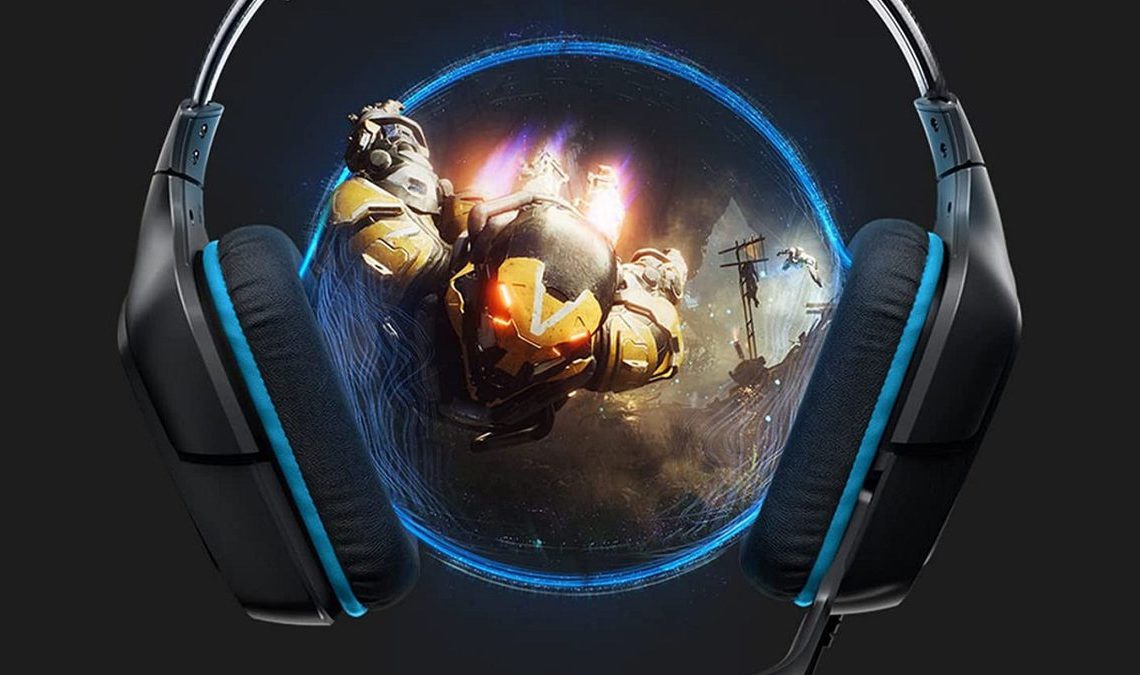 Ces écouteurs Logitech best-seller me servent à tout et coûtent moins de 50 euros