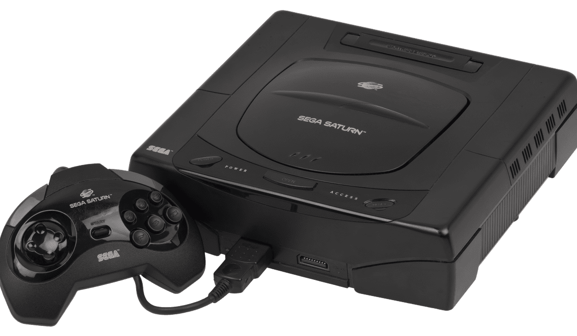 Les fans veulent une Saturn Mini.  SEGA étudie la faisabilité d'une relance de la console, mais la voit noire