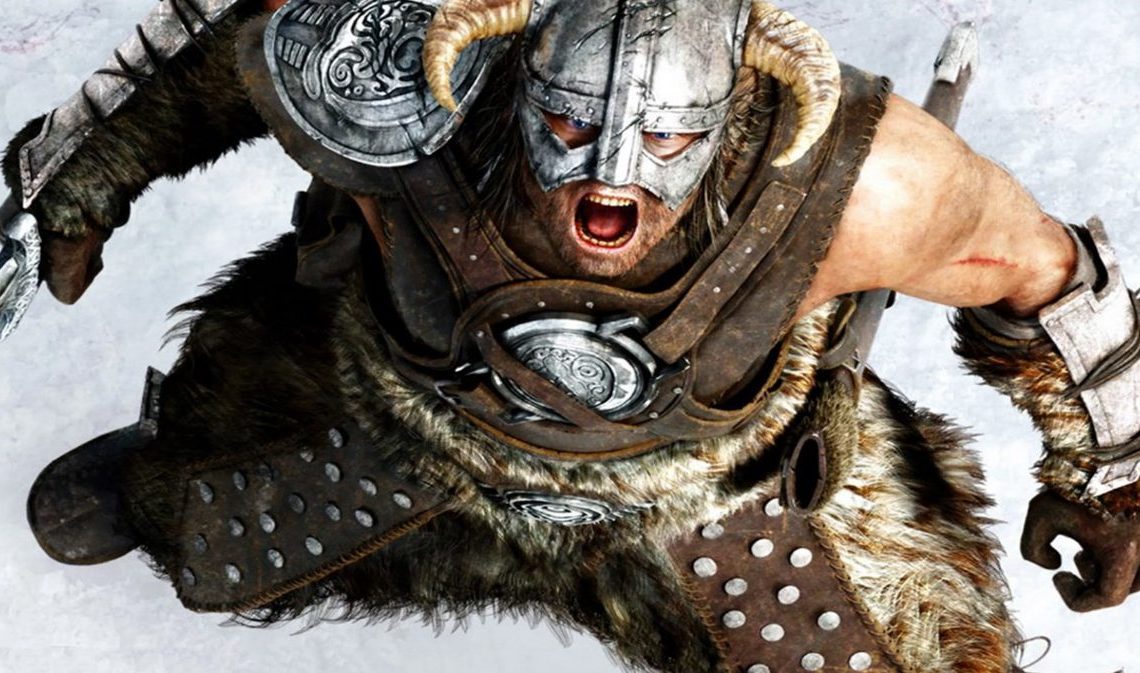 Quelle est la quête la plus détestée de tout Skyrim ?  Les fans sont assez clairs