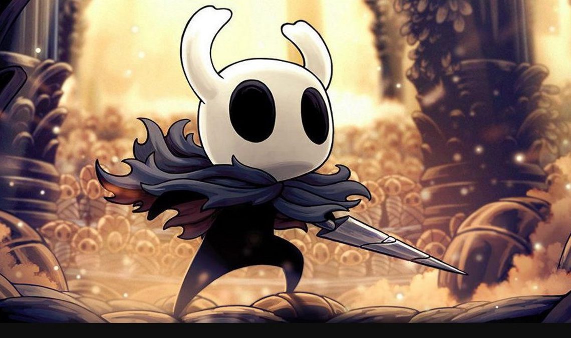 C'est l'un des combats les plus compliqués de Hollow Knight, mais ce joueur le rend facile