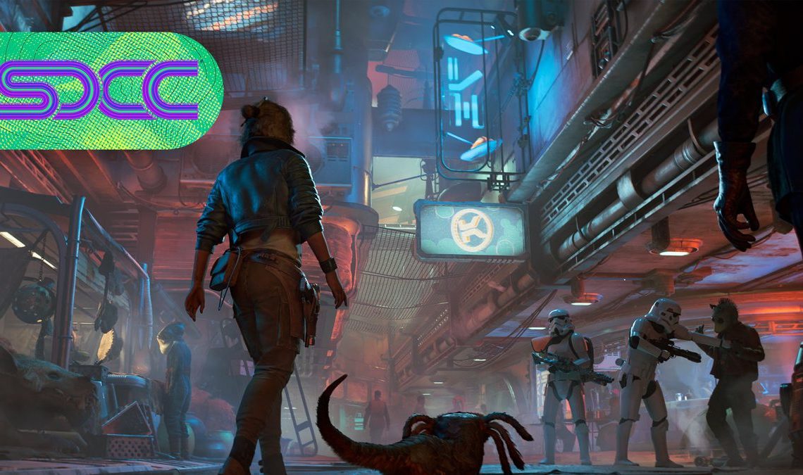 Dans Star Wars Outlaws, vous pouvez travailler pour Jabba le Hutt