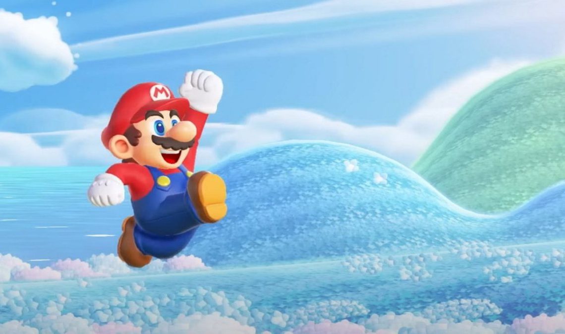 Super Mario Bros. Wonder pourrait être le premier opus de Mario Bros. avec un doublage espagnol complet