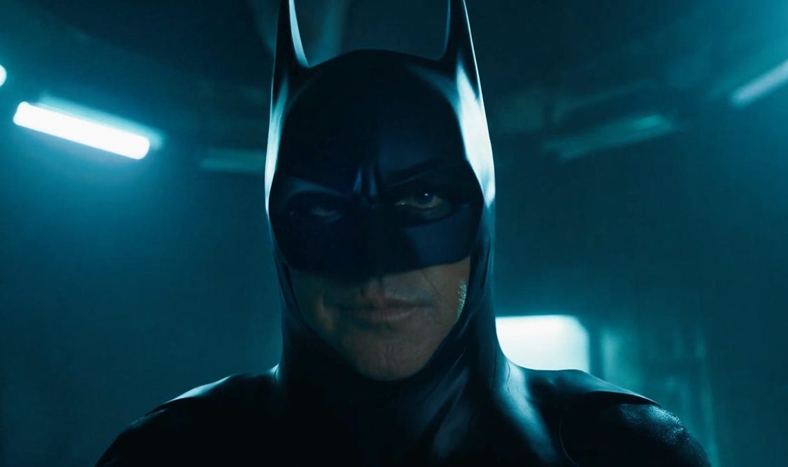 Le directeur de Flash révèle la sombre raison pour laquelle Batman de Michael Keaton s'est retiré