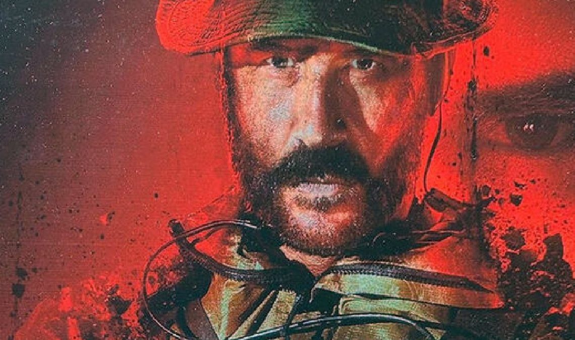 Le logo de Call of Duty: Modern Warfare 3 est divulgué et Activision répond de manière surprenante