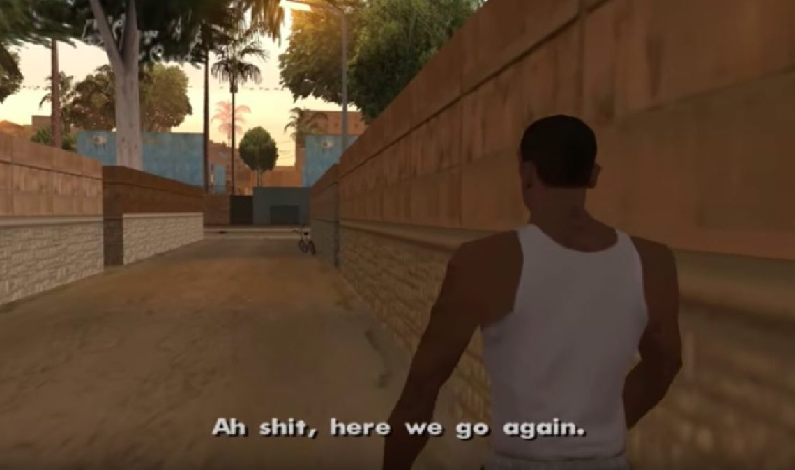 Cela a pris près de 20 ans, mais ce joueur de GTA : San Andreas a enfin relevé l'un des défis les plus difficiles du jeu.