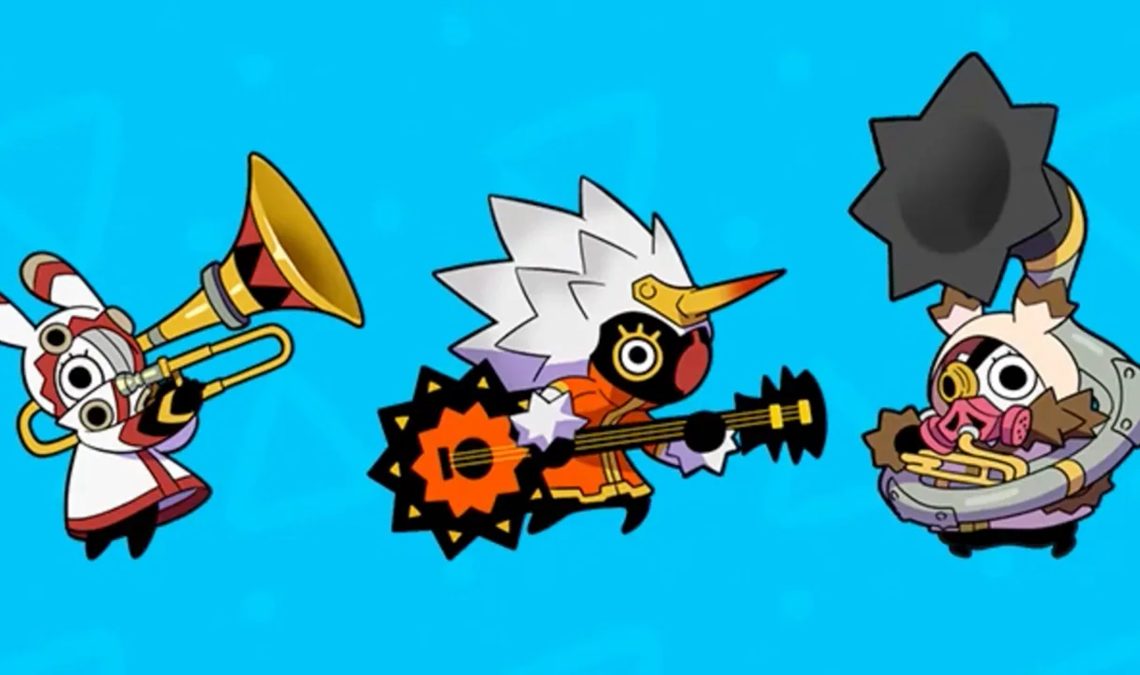 Le créateur de Patapon donne de nouveaux détails sur son "successeur spirituel" Ratatan