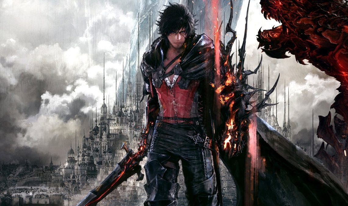 Le producteur de Final Fantasy XVI charge les trolls qui se plaignent du jeu : "c'est lassant"