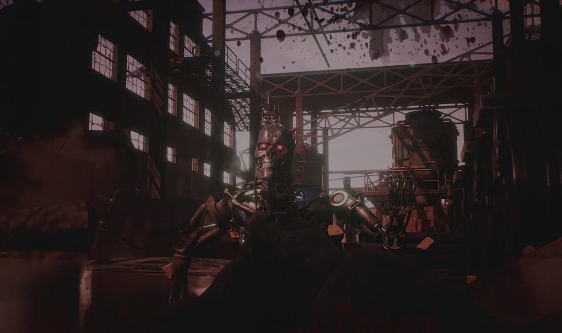 Terminator: Resistance - Complete Edition - Bande-annonce officielle Xbox Series X/S