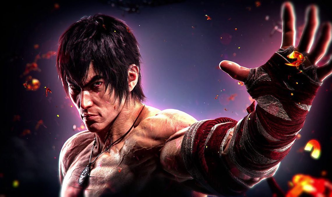 Une fuite révèle la liste des personnages jouables pour Tekken 8