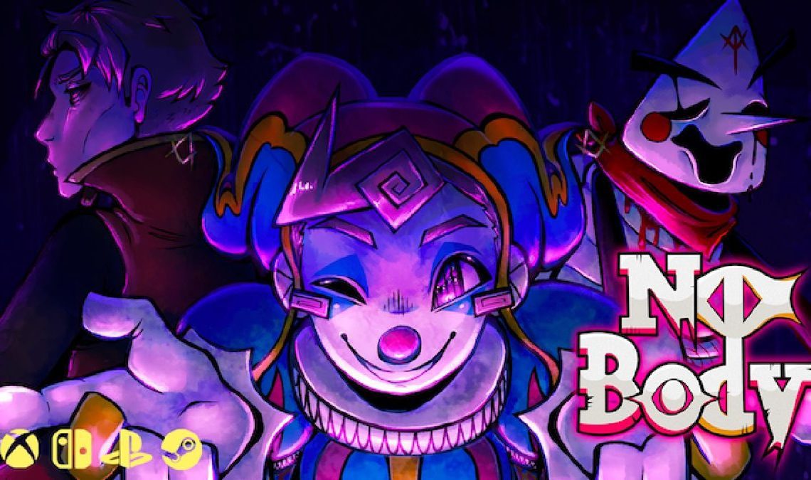 On dirait un mélange de Silent Hill et Undertale et ça balaie Kickstarter : ce jeu vidéo a été financé en une seule journée