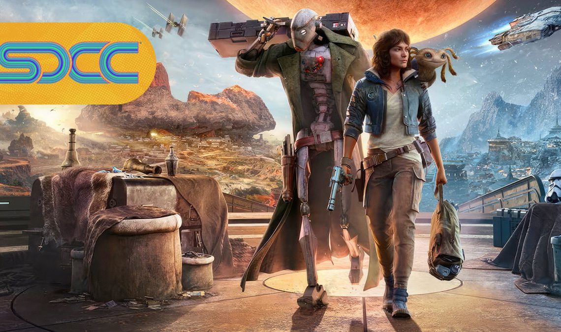 Star Wars Outlaws : Ubisoft répond à toutes nos questions sur son aventure en monde ouvert