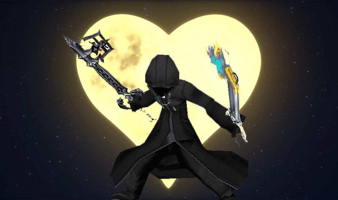 Les fans de Kingdom Hearts ont changé leur profil Twitter en masse en tant que membres de l'Organisation XIII après le changement de marque «X»
