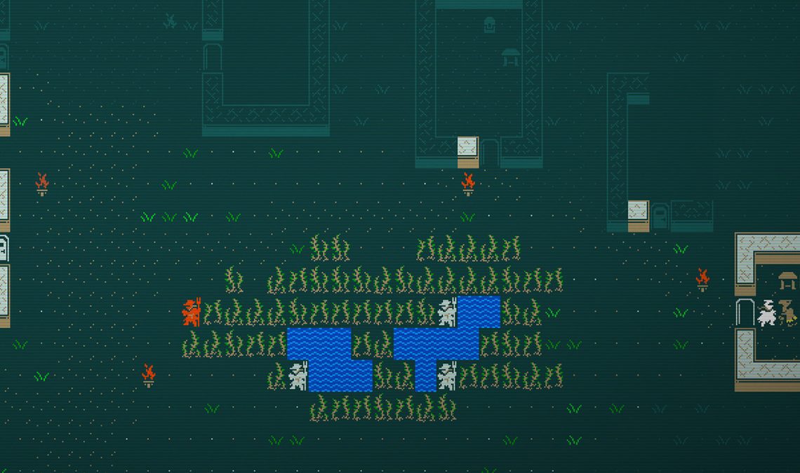 Après 15 ans de développement, ce roguelike rétro captivant annonce enfin sa fenêtre de sortie