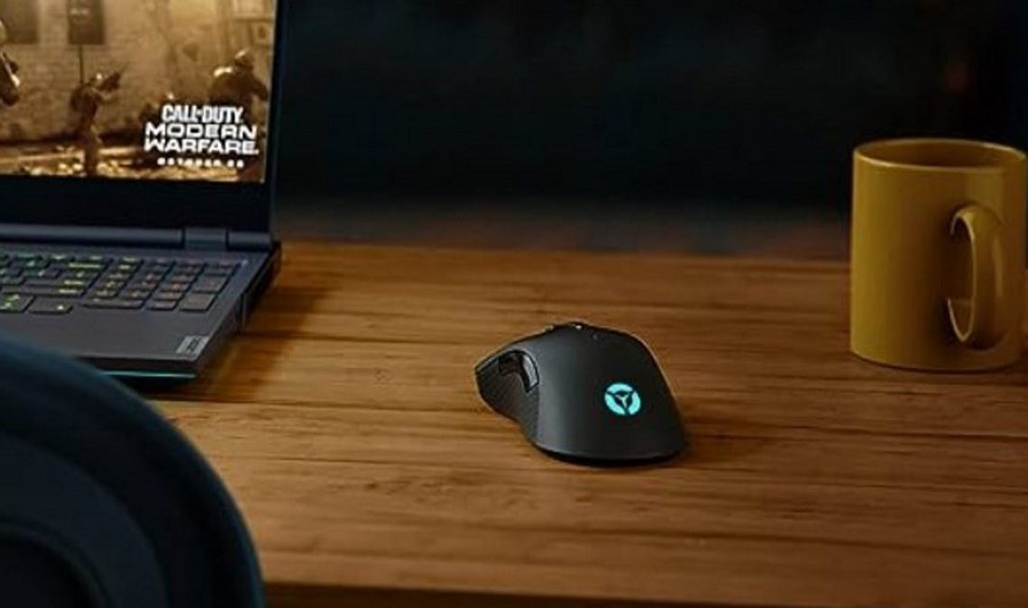 Précise, confortable et à petit prix : cette souris gamer sans fil est une aubaine sur Amazon
