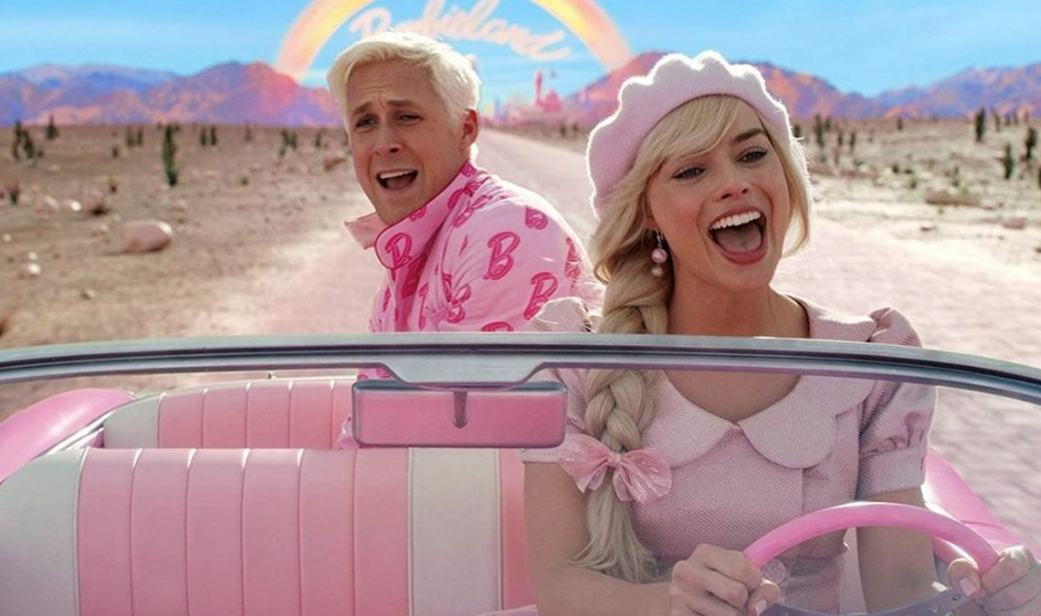 Barbie n'est qu'un début pour Mattel : la société prévoit de sortir un bon nombre de films basés sur des jouets