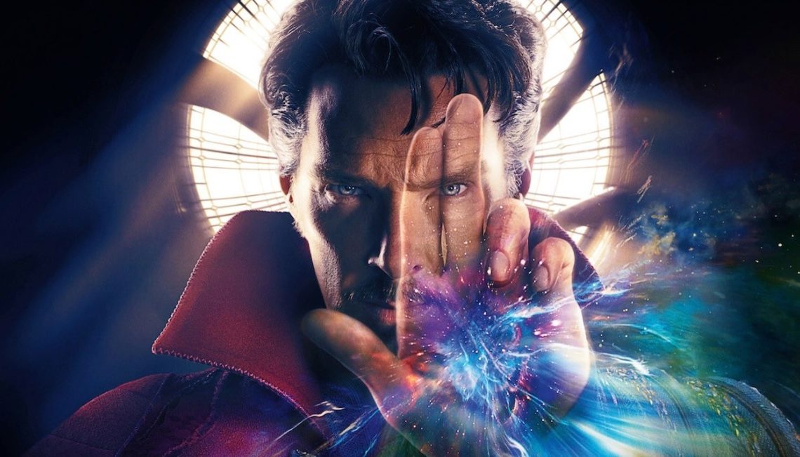 Benedict Cumberbatch donne une date pour son retour en tant que Docteur Strange dans l'univers cinématographique Marvel