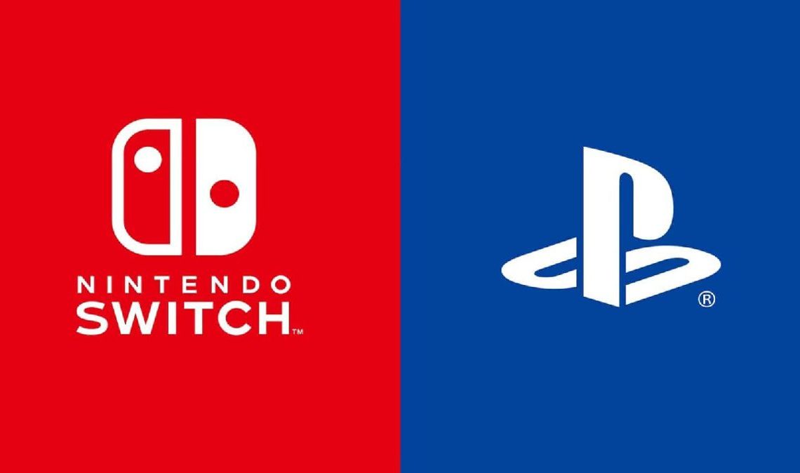 Il semble que PS5 et Nintendo Switch soient le combo console ultime, du moins aux États-Unis